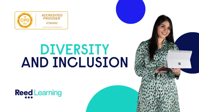 Diversity and Inclusion Professional Training Course
