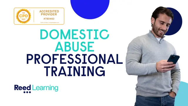 Domestic Abuse Professional Training Course
