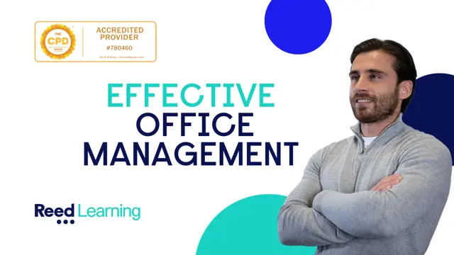Effective Office Management Professional Course