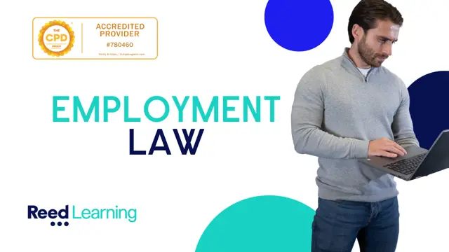 Employment Law Professional Training Course