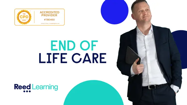End of Life Care Professional Training Course