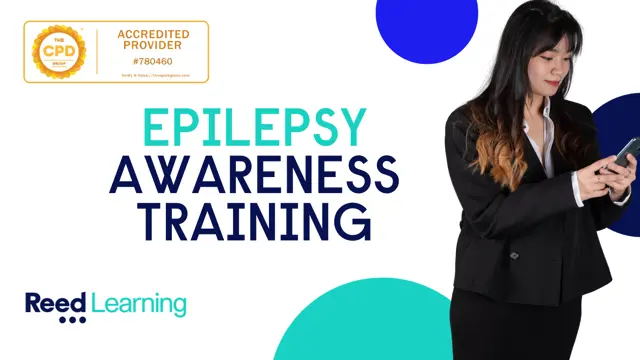 Epilepsy Awareness Professional Training Course