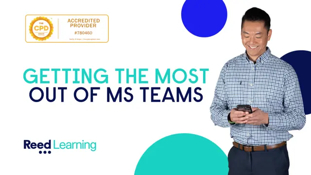 Getting The Most Out Of MS Teams Professional Course