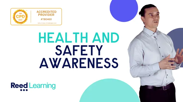 Health and Safety Awareness Professional Course