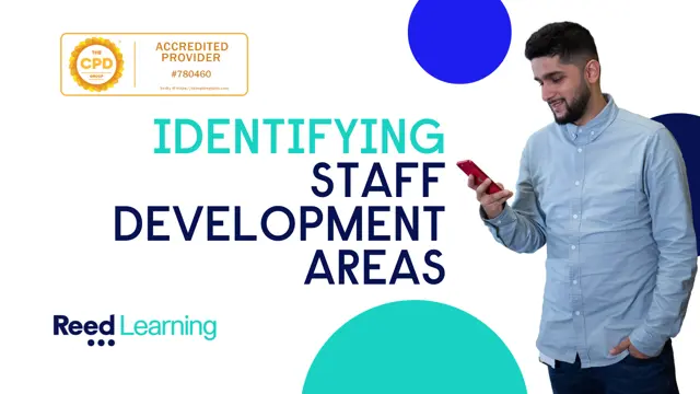 Identifying Staff Development Areas Professional  Course