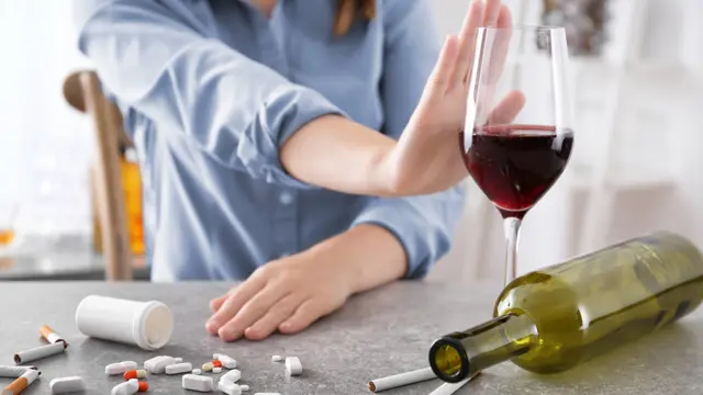 Drug and Alcohol: Drug and Alcohol Awareness