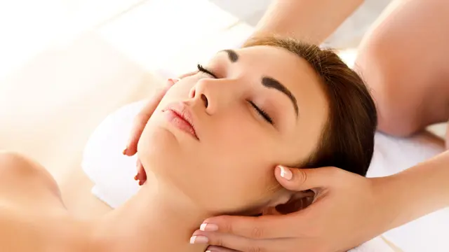 Massage Therapy: Massage Therapy Level 5