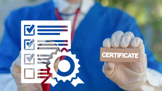 Care Certificate - 15 Standards