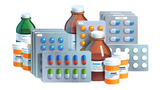 Medicines Management : Medicines Management