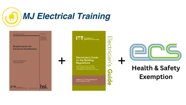 Electrician Training Course Package
