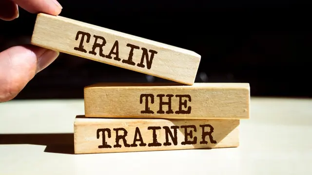 Train the Trainer - Level 3 Diploma