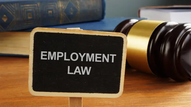 Law: UK Employment Law
