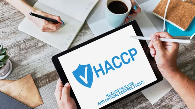 HACCP : HACCP Awareness