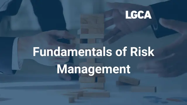 AGRC Fundamentals of Risk Management
