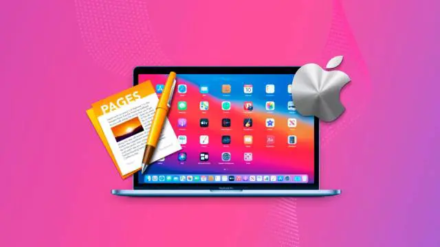 Apple Pages Essentials