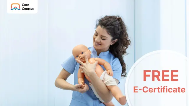 First Aid : Paediatric First Aid