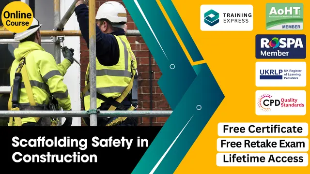 Scaffolding Safety in Construction Environments