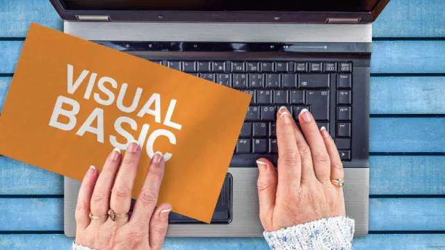 Visual Basic Essentials