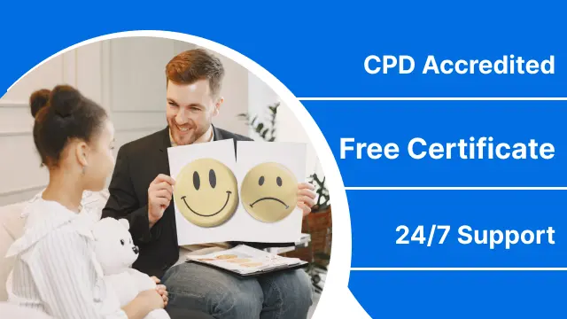 Advanced Diploma in Cognitive Behavioural Therapy