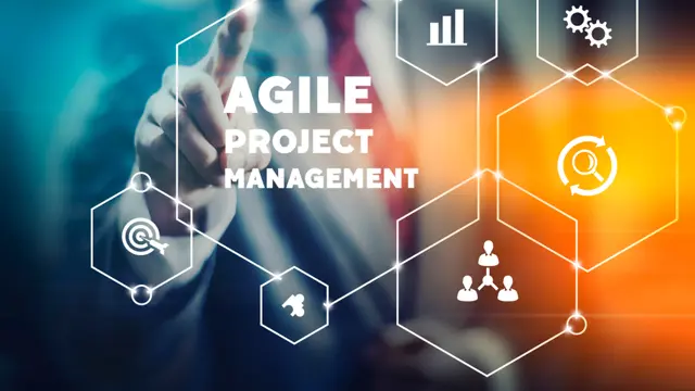 Project Management : Agile Project Management