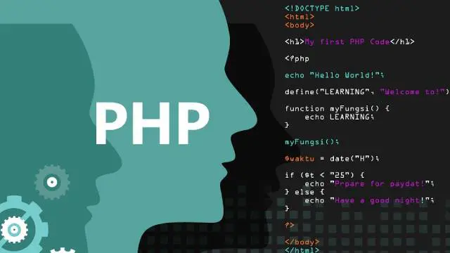 PHP Essentials Training