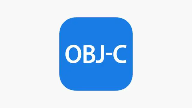 Objective-C Essentials