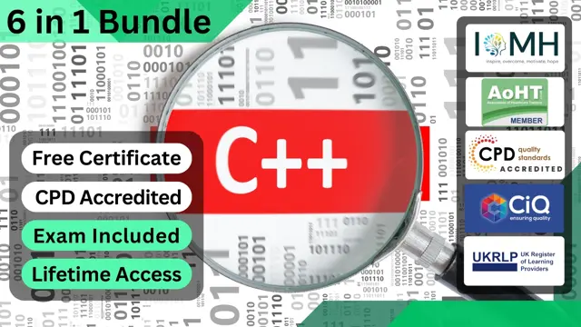 Fundamentals of C++: Coding for Absolute Beginners