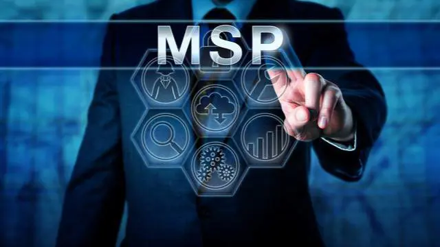 MSP Essentials Training
