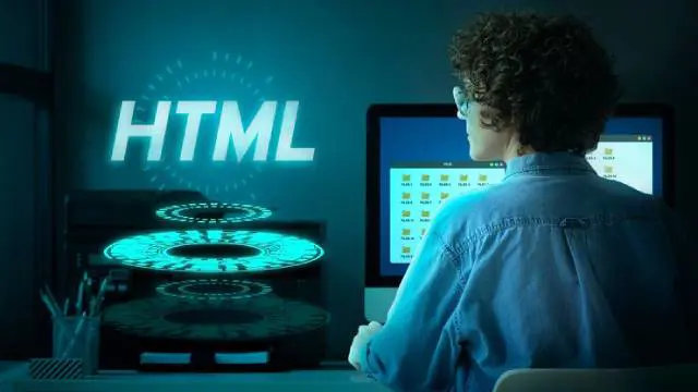 HTML Essentials Training
