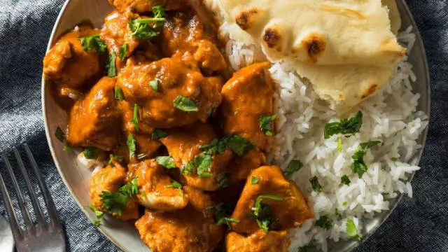 Indian Cooking Essentials