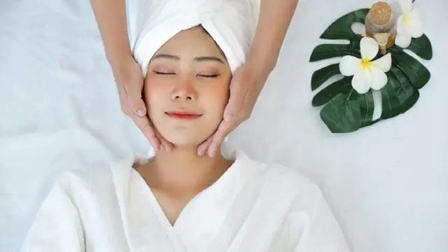 Facial Massage Essentials Training
