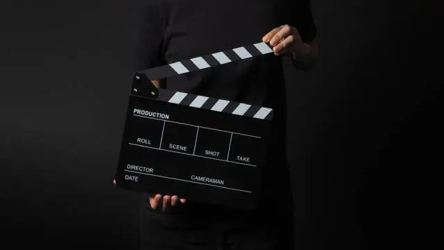 Filmmaking Essentials