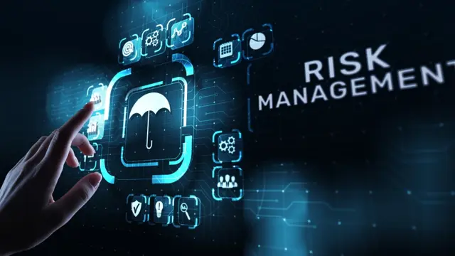 Risk Management : ( Risk Management )