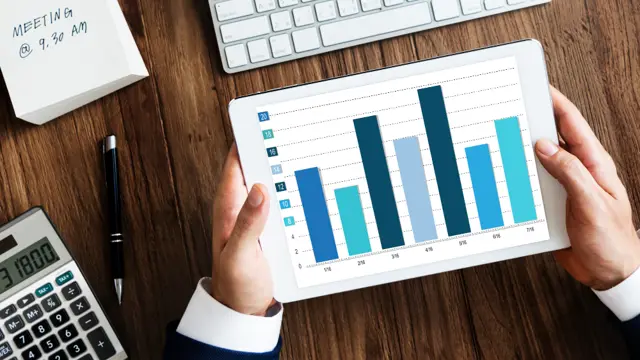 Financial Analysis: Financial Analyst