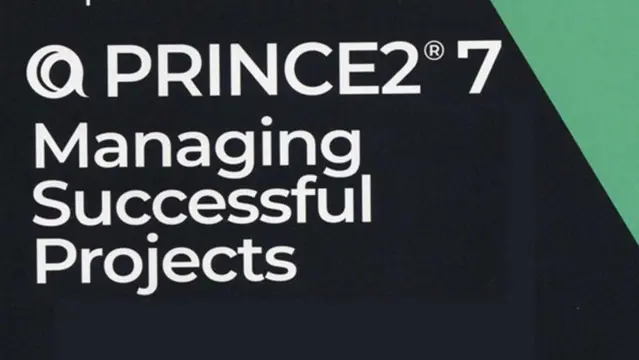 New Prince2® 7th Edition, Foundation & Practitioner courseware + Foundation exam 