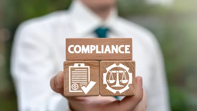 Compliance : Compliance Management