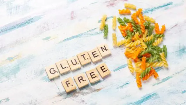 Gluten Free Cookery Essentials