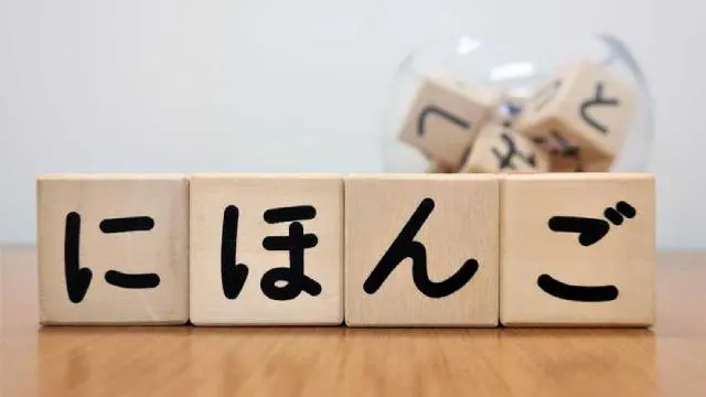 Japanese Language Essentials