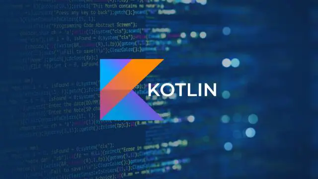 Kotlin Essentials Training