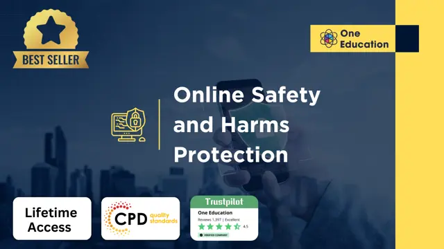 Online Safety and Harms Protection
