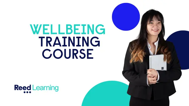 Wellbeing Professional Training Course