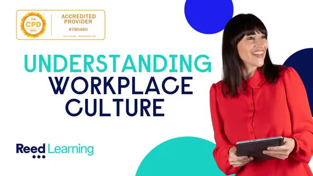 Understanding Workplace Culture Professional Training Course
