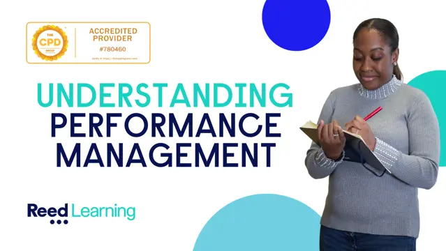 Understanding Performance Management Professional Training Course