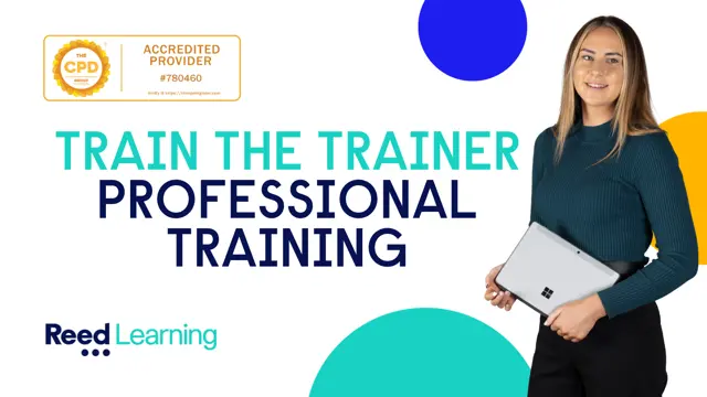 Train the Trainer Professional Training Course 