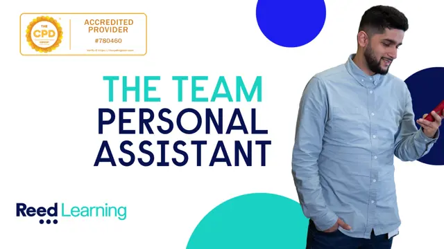 The Team Personal Assistant Professional Training Course