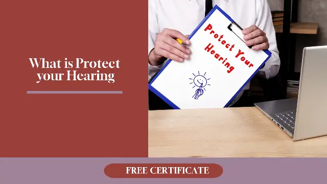 What is Protect your Hearing