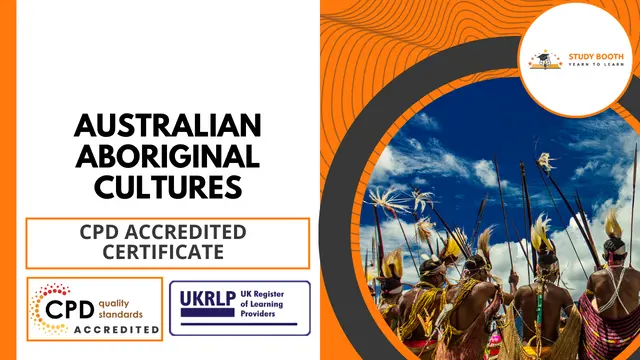 Indigenous Studies: Australian Aboriginal Cultures