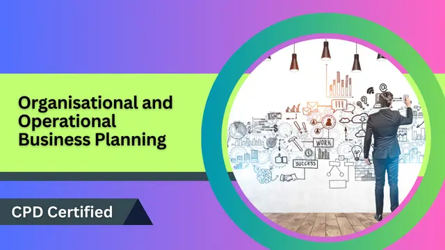 Organisational and Operational Business Planning