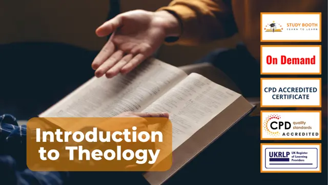 Introduction to Theology