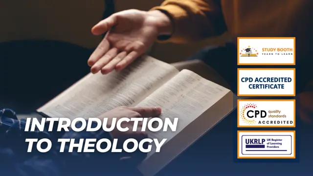 Introduction to Theology